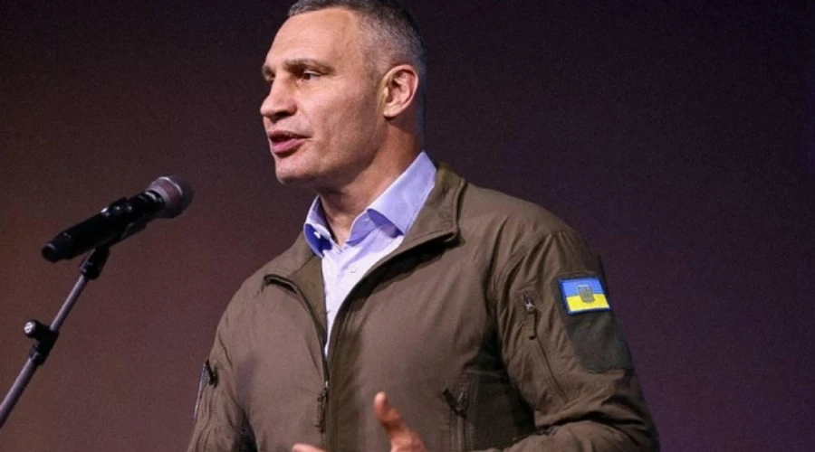 London mayor decides to send cars to Ukraine at Kyiv mayor's request