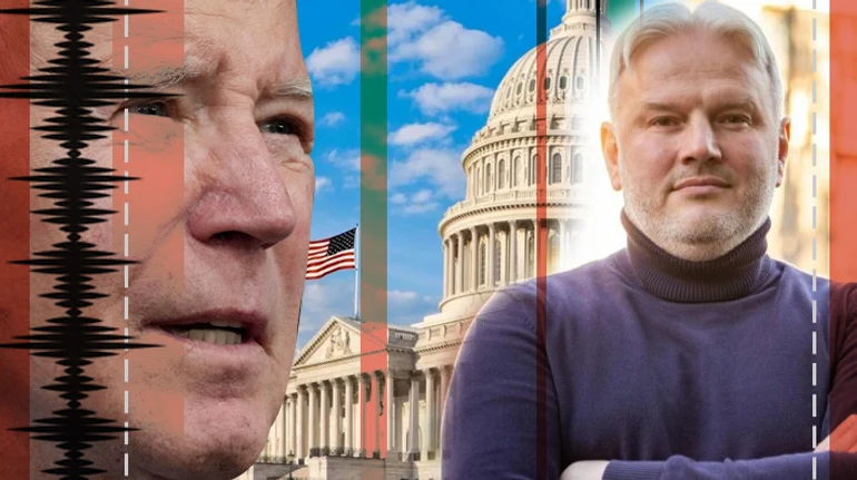  Миллиарды под елку. Все о помощи США, которую мы уже имеем, ожидаем и рискуем не получить