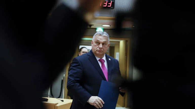 Поражение Орбана или победа Украины? Детали и последствия решения исторического саммита ЕС