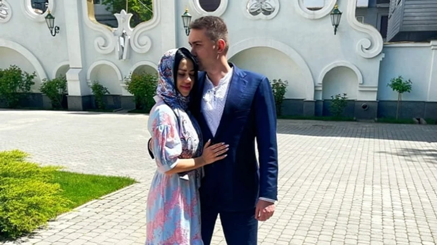 Дружину Буданова отруїли, зокрема, миш’яком та ртуттю – джерело