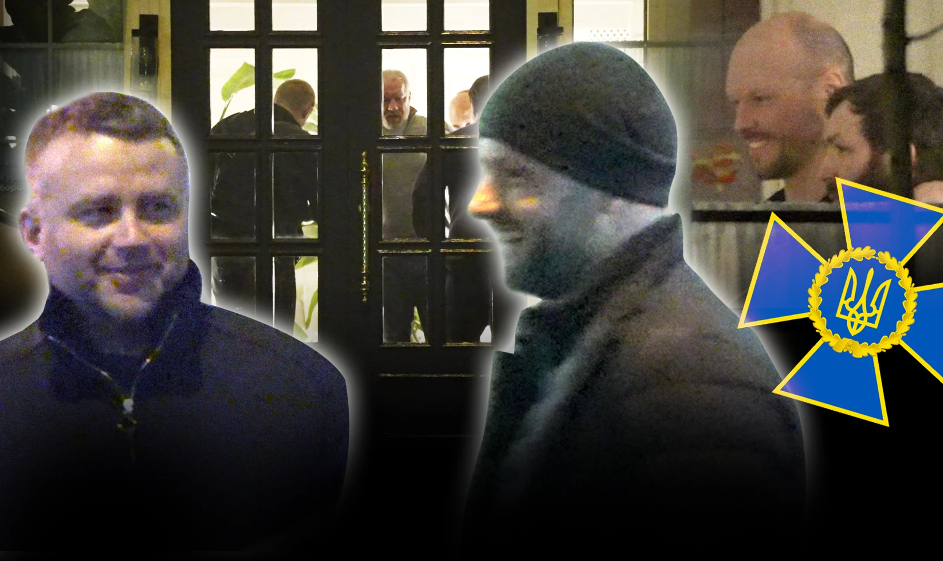 Небукмекерська контора. Історія одного святкування