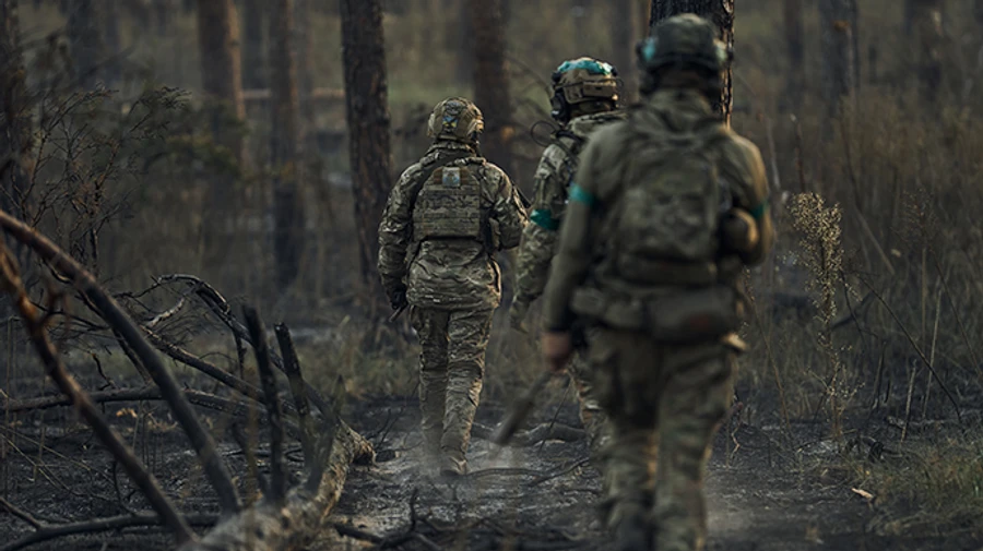 Ukrainian defenders advance on 2 fronts, 34 combat clashes in a day – General Staff report