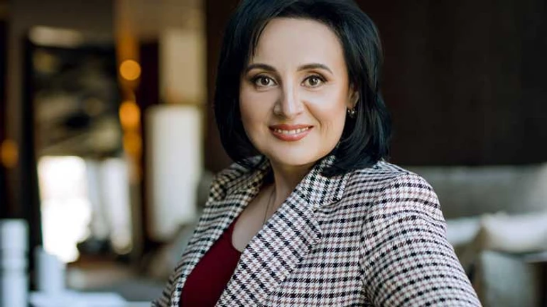 Соціальне житло буде нескоро. Міністерка соцполітики про підтримку ВПО, усиновлення та міжнародну допомогу