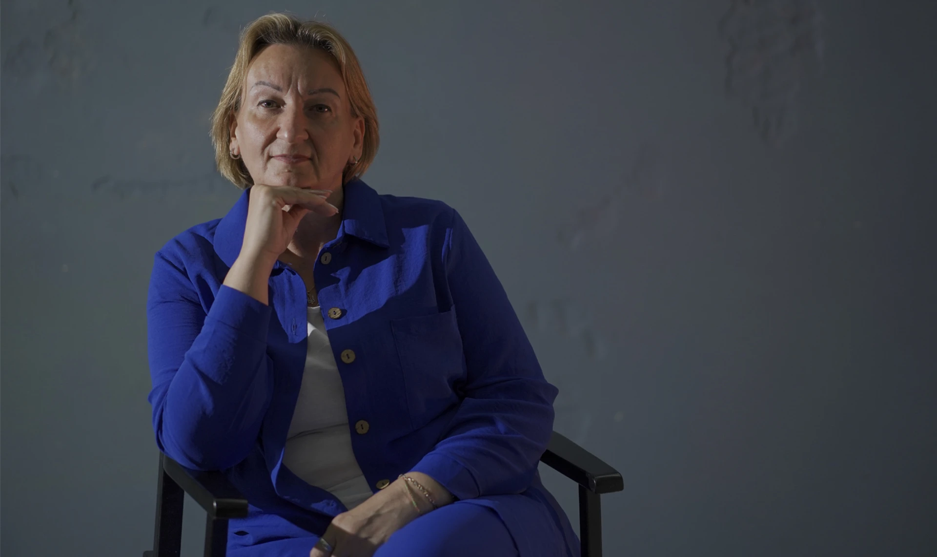 Вас всіх треба зґвалтувати, щоб нарожали росіян, – казали вертухаї. Світлана Ворова (Азов) про 11 місяців полону