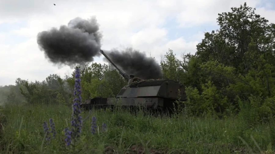 Fierce battles ongoing on four fronts – General Staff report