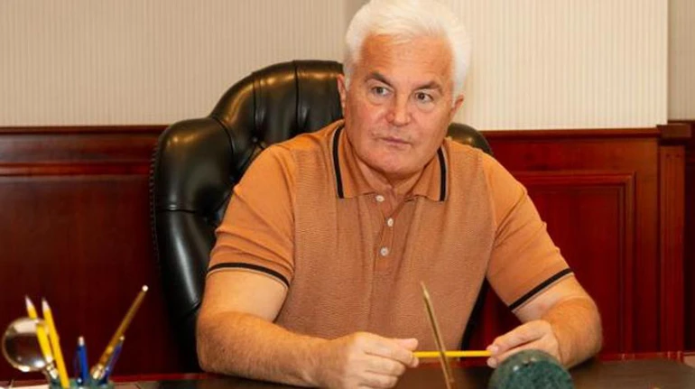 Худшее уже прошло или еще впереди? Интервью с главой Укргидроэнерго о ситуации на Каховской ГЭС