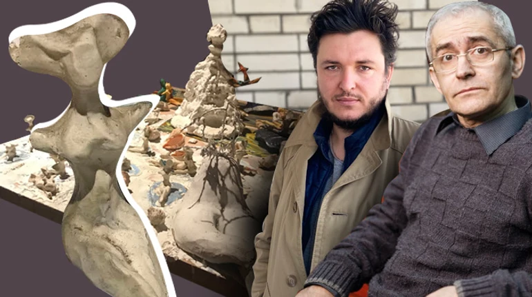 Мистецтво ненормотипових авторів