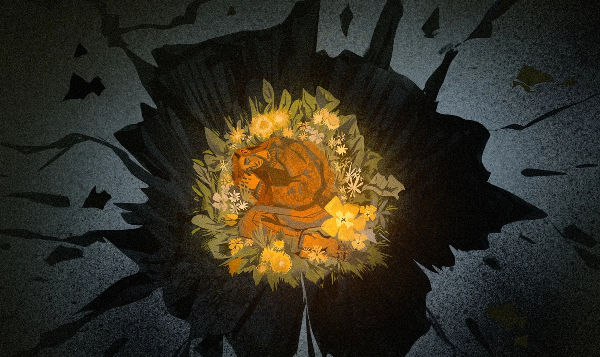 Relatives said: people like you should be killed. The story of a woman who survived torture and fled occupied Mariupol twice