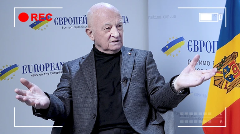 Украина имеет право на упреждающий удар по Приднестровью. Но я уверен, что его не будет