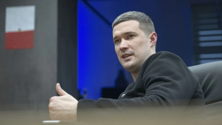 Starlinks in Ukraine function without problems – Minister of Digital Transformation 