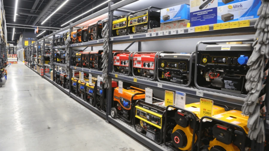 Киевская чиновница наварила более миллиона на закупке генераторов - прокуратура