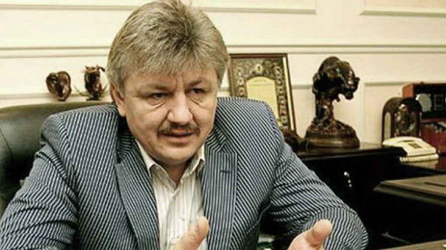 За разгон Студенческого Майдана будут судить Сивковича