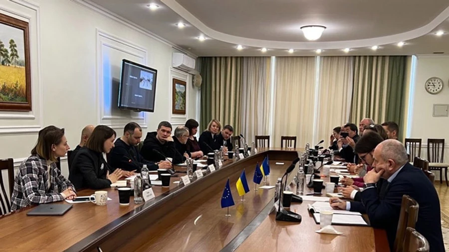 Скандальний закон про містобудування: Кубраков запросив G7 для моніторингу реформи