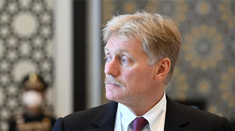 Кремль на умови Байдена для переговорів відповів, що з України росіяни не підуть