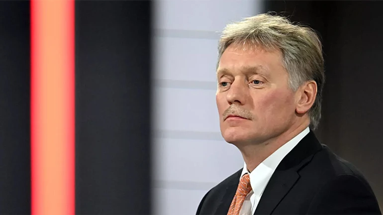 Кремль відреагував на обшуки в Києво-Печерській лаврі