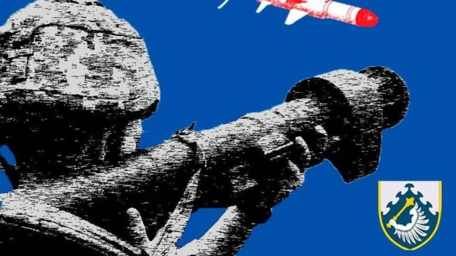 Two Russian Kalіbr missiles shot down on Ukraine’s southern front