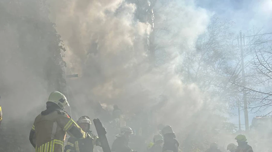 Оккупанты снова попали в энергообъект на Днепропетровщине: надо экономить свет