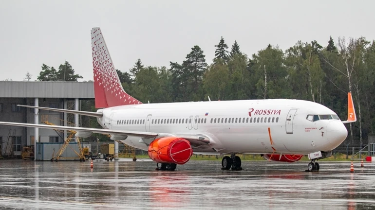 РФ просит у США замороженные активы на покупку Боингов в случае прекращения огня в Украине – СМИ