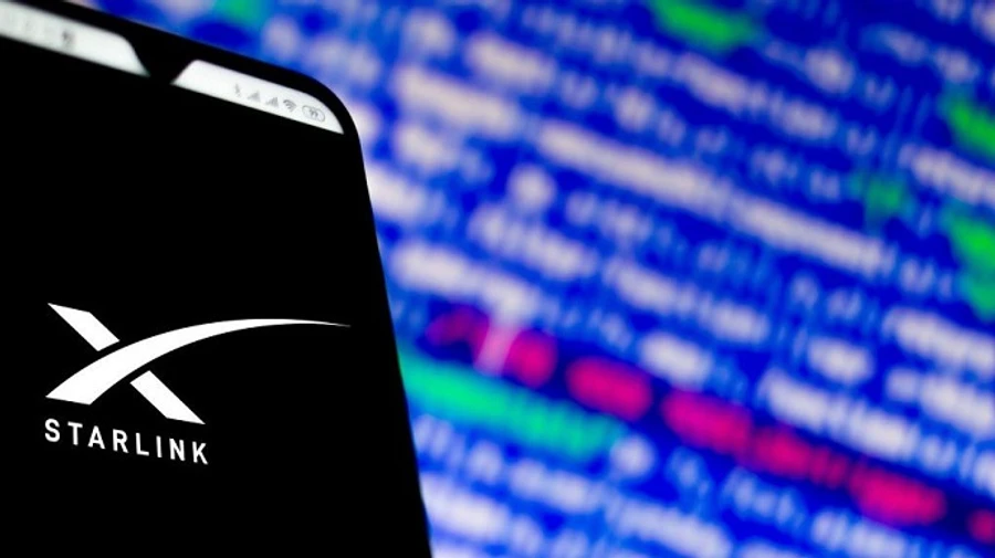 Starlink перестает работать на передовой, что усложняет деоккупацию – FT