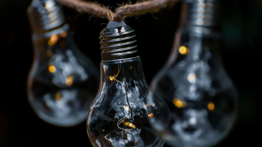 На Полтавщине из-за падения обломков дрона два населенных пункта без света