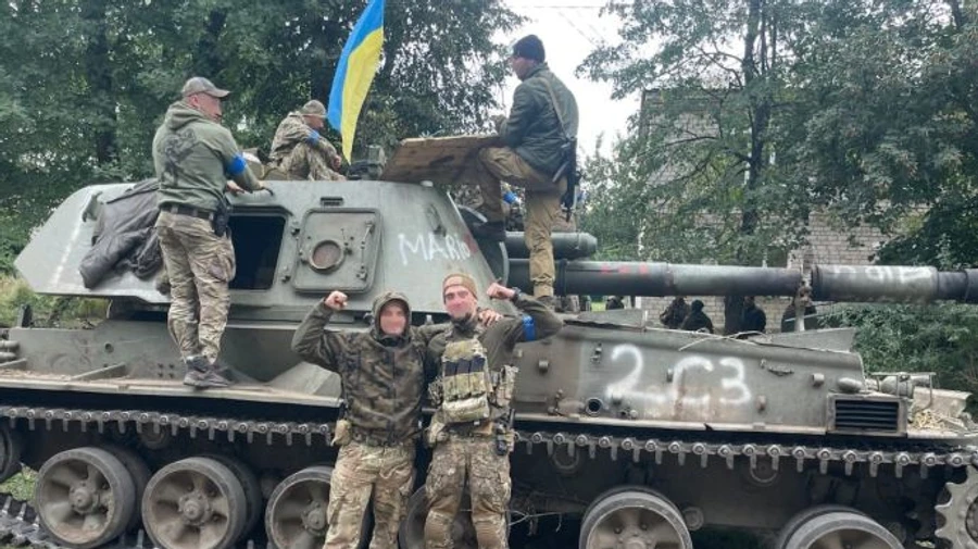 Підтверджено значні втрати окупантів на Слобожанському напрямку – зведення Генштабу