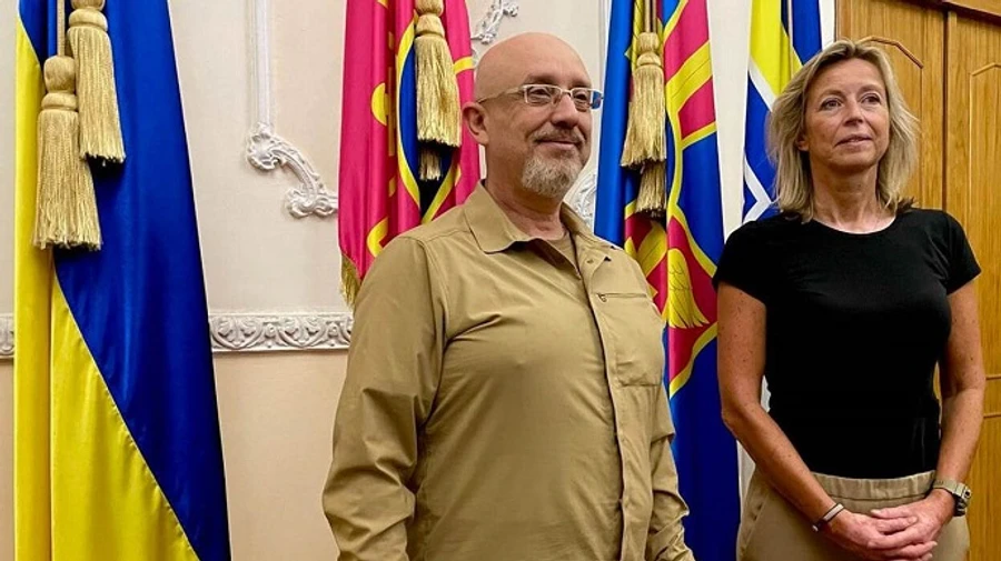 Нидерланды выделят Украине новый пакет помощи более чем на 80 млн евро