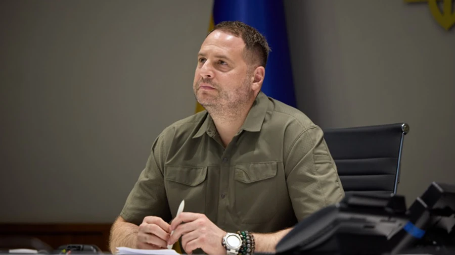 В ОП намекнули, кто стоит за взрывами в Крыму: Это будет продолжаться до полной деоккупации