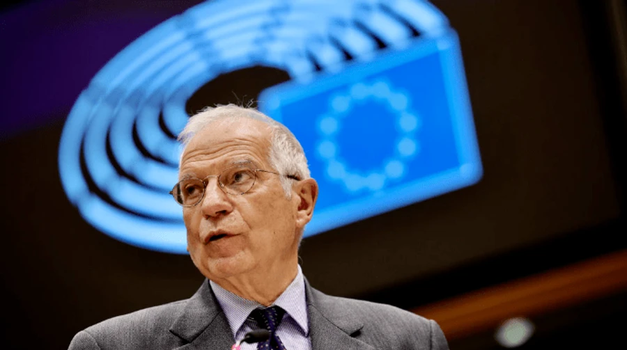 У ЄС привітали план Косова відкласти заміну документів через зростання напруги