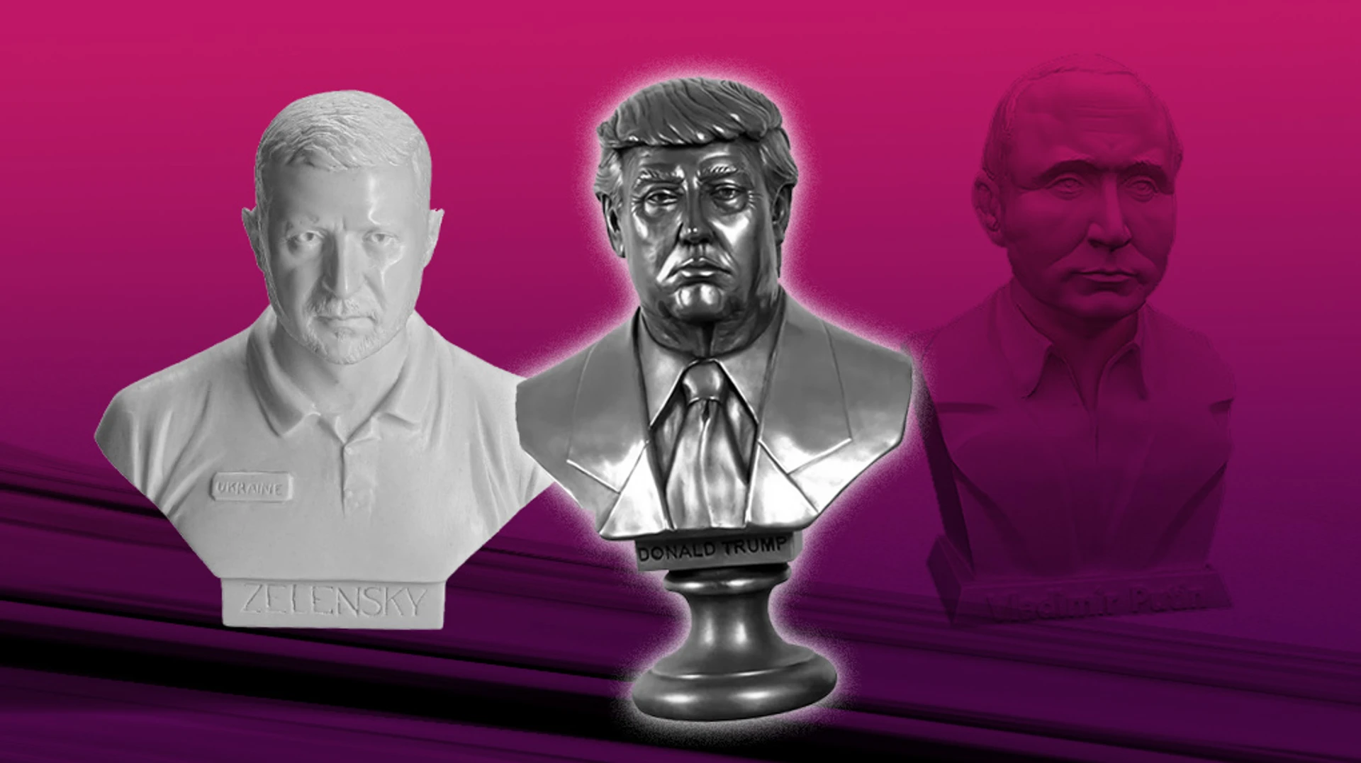 Время вождей