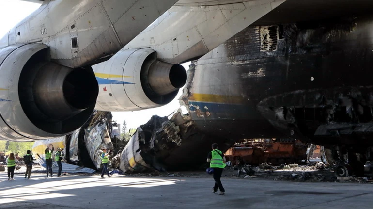 Агресор з підірваним імунітетом: як суди спрямовують гроші Росії на компенсацію втрат від війни