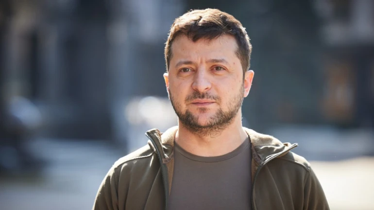 Зеленського запросили на саміт G20, де може бути Путін