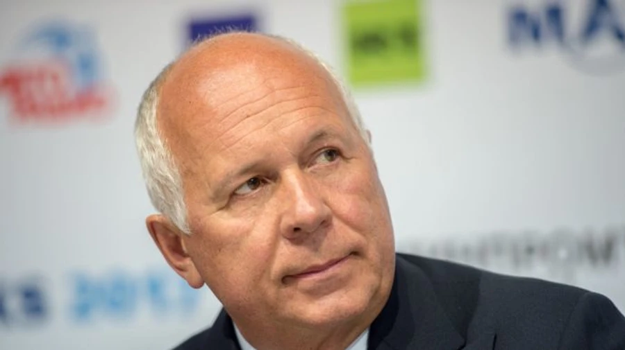 Испания арестовала суперяхту российского олигарха Чемезова – СМИ