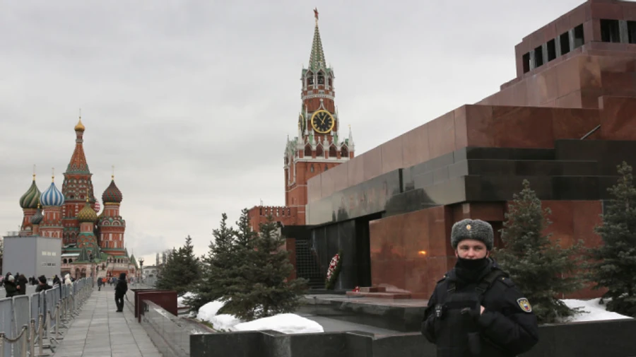 Путин чрезвычайно разгневан санкциями – американская разведка