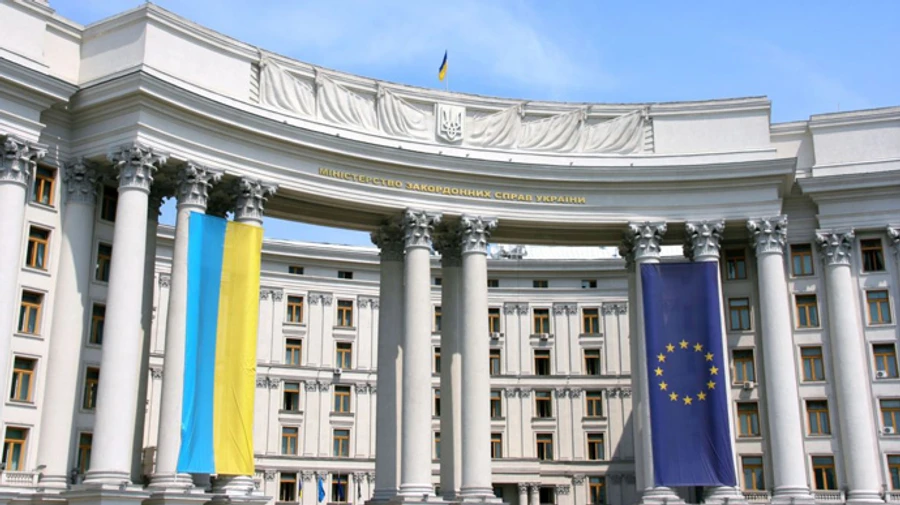 МИД: Пора действовать для прекращения агрессии РФ