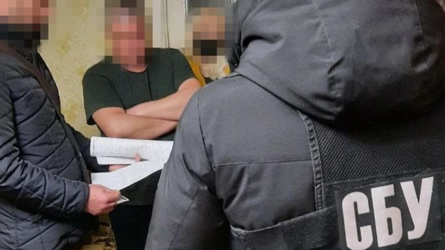 СБУ заявляє, що викрила ще трьох неповнолітніх, які вчиняли мінування