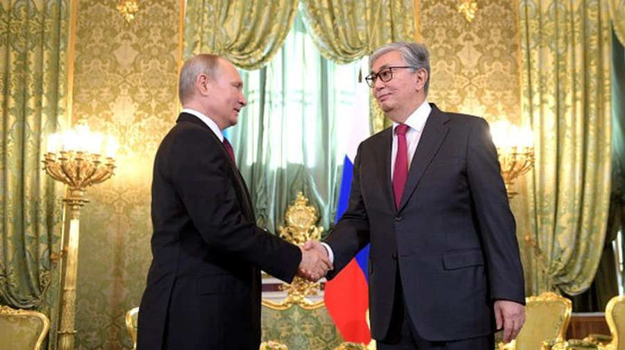 Президент Казахстана инициировал саммит ОДКБ