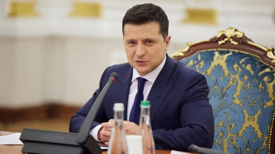 Зеленський летить у Брюссель на саміт Східного партнерства