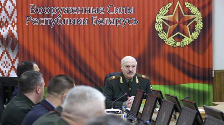 Відповідь Лукашенку: як Україна має реагувати на кримські погрози диктатора