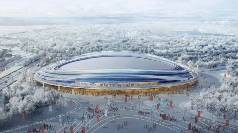 США й Велика Британія можуть бойкотувати Олімпіаду в Китаї