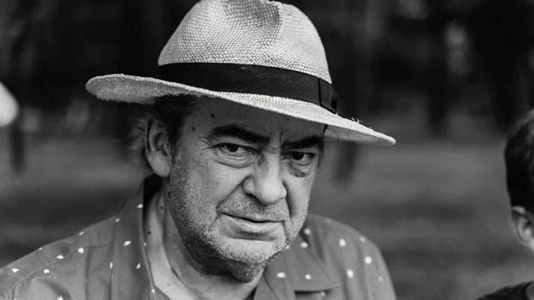 Помер керівник київського театру на Подолі Малахов