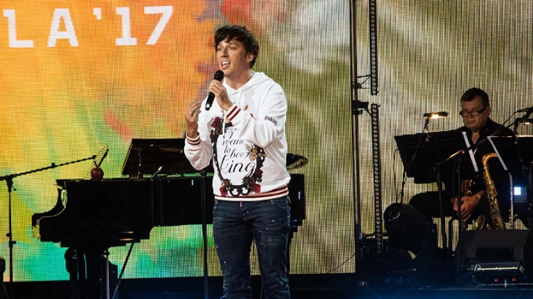 Мінкульт вніс російського гумориста Галкіна в чорний список