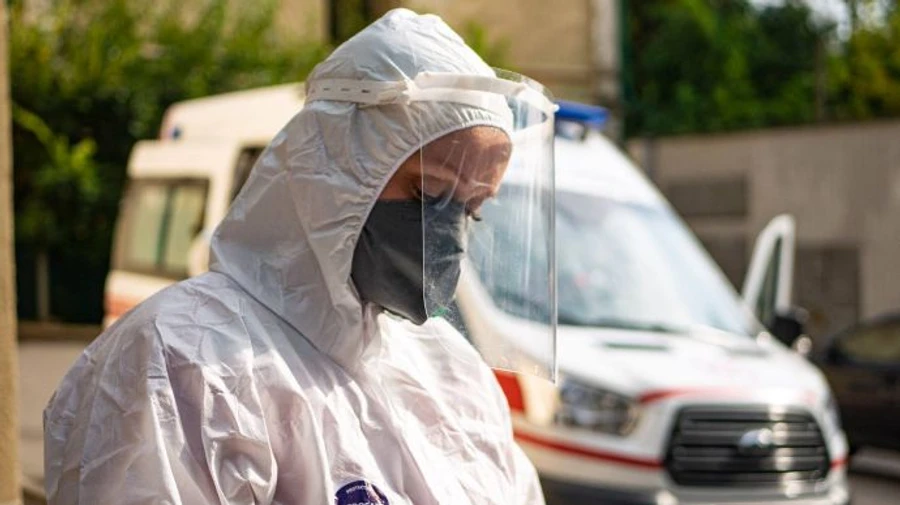 Ковид: в Минздраве сделали важное уточнение по перевозке детей межрегиональным транспортом