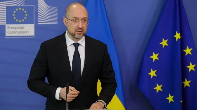 5 шагов навстречу Европе: с чем выходит Киев на саммит Украина-ЕС