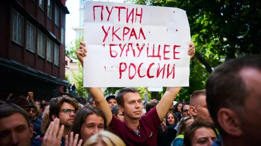 Рекордное число россиян назвало выборы Госдумы нечестными