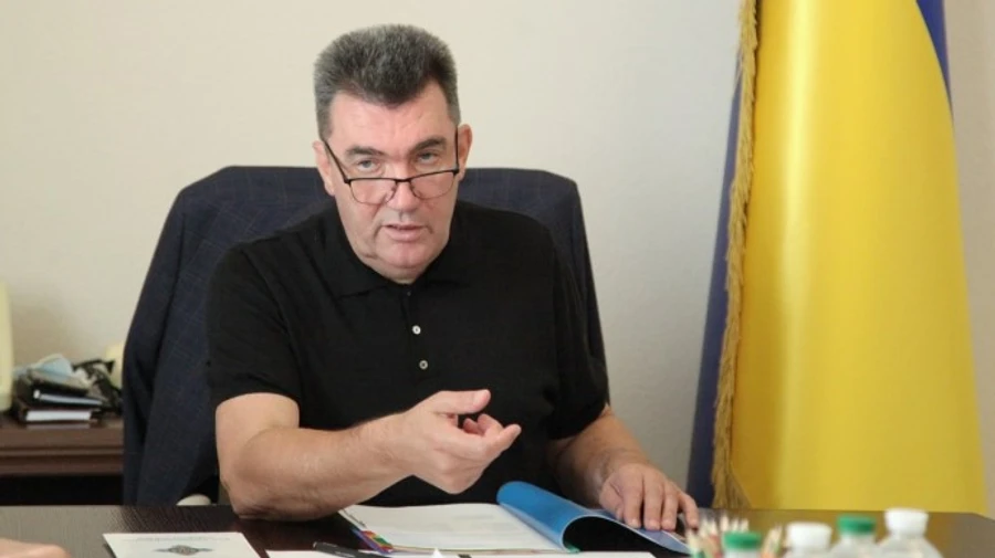 Пік захворюваності ковідом очікується в кінці жовтня – Данілов