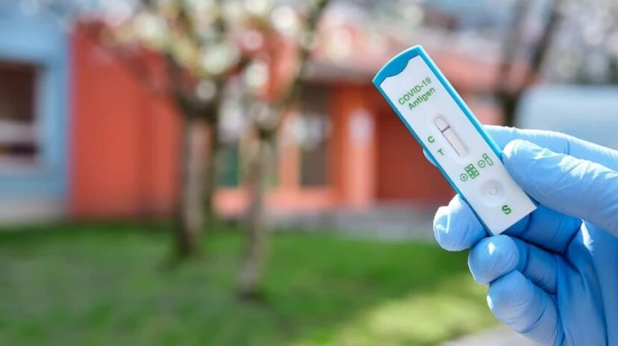 В Германии уровень заболеваемости коронавирусом самый низкий за почти год