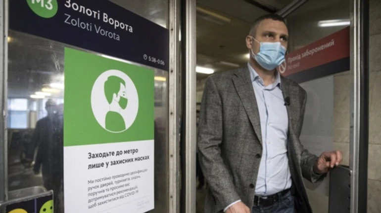 У Києві подорожчає проїзд, але не до 20-25 гривень – Кличко 