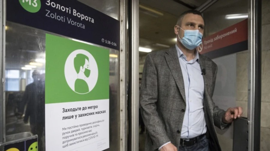 В Киеве подорожает проезд, но не до 20-25 гривен – Кличко