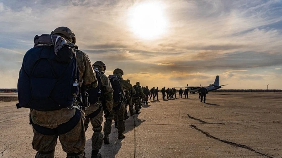 Главные новости четверга и ночи: отвод российских войск, ответ Путина Зеленскому