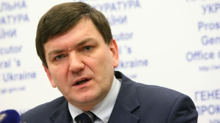 Ексголова управління ГПУ Горбатюк спробує очолити САП